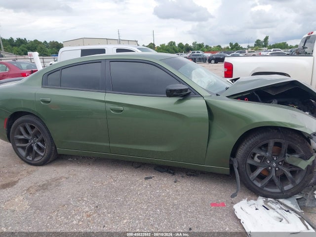 Aukcja sprzedaży 2022 Dodge Charger Sxt Rwd, vin: 2C3CDXBG6NH120204, numer aukcji: 45822582