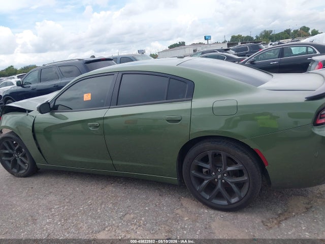 Aukcja sprzedaży 2022 Dodge Charger Sxt Rwd, vin: 2C3CDXBG6NH120204, numer aukcji: 45822582