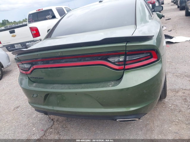 Aukcja sprzedaży 2022 Dodge Charger Sxt Rwd, vin: 2C3CDXBG6NH120204, numer aukcji: 45822582