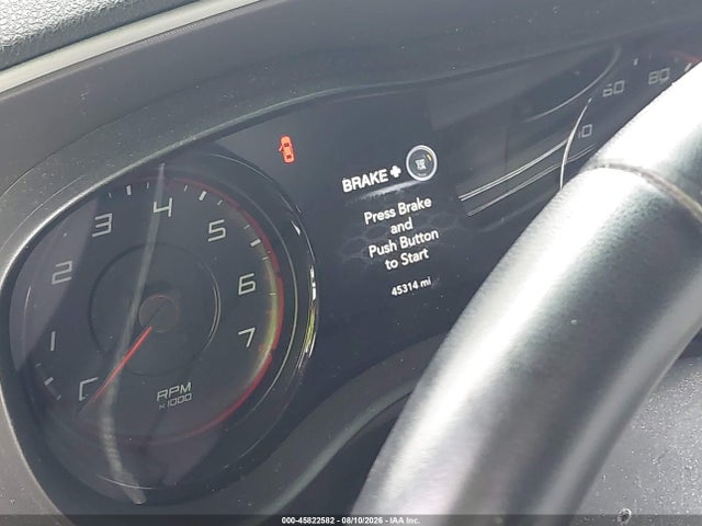 Aukcja sprzedaży 2022 Dodge Charger Sxt Rwd, vin: 2C3CDXBG6NH120204, numer aukcji: 45822582