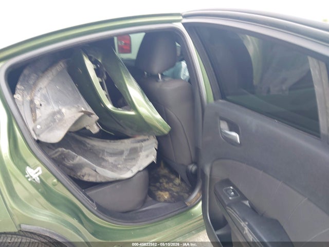Aukcja sprzedaży 2022 Dodge Charger Sxt Rwd, vin: 2C3CDXBG6NH120204, numer aukcji: 45822582