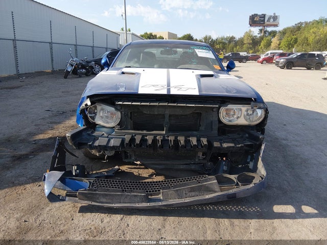 Aukcja sprzedaży 2012 Dodge Challenger R/t, vin: 2C3CDYBTXCH290730, numer aukcji: 45822584