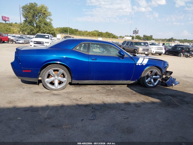 Aukcja sprzedaży 2012 Dodge Challenger R/t, vin: 2C3CDYBTXCH290730, numer aukcji: 45822584