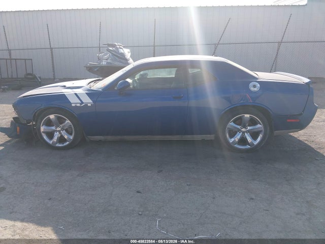 Aukcja sprzedaży 2012 Dodge Challenger R/t, vin: 2C3CDYBTXCH290730, numer aukcji: 45822584