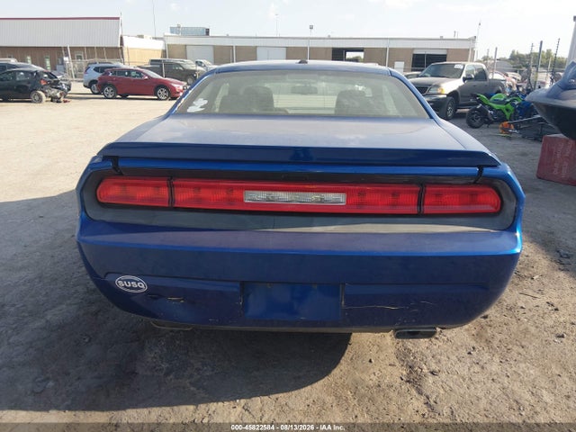 Aukcja sprzedaży 2012 Dodge Challenger R/t, vin: 2C3CDYBTXCH290730, numer aukcji: 45822584