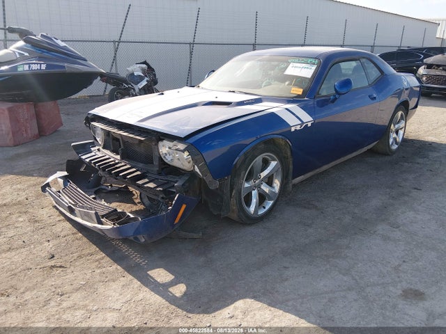 Aukcja sprzedaży 2012 Dodge Challenger R/t, vin: 2C3CDYBTXCH290730, numer aukcji: 45822584
