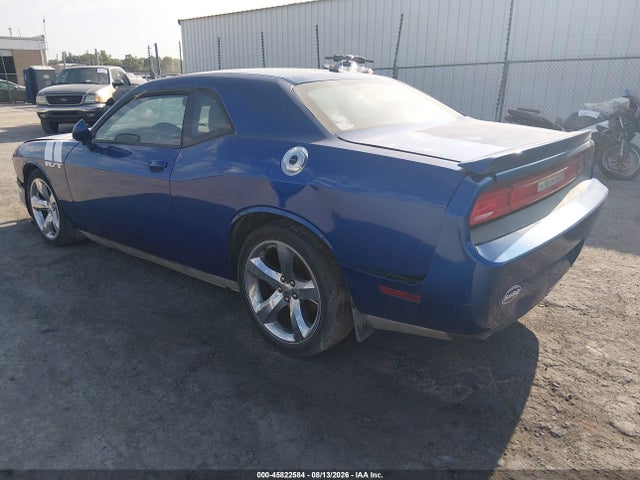 Aukcja sprzedaży 2012 Dodge Challenger R/t, vin: 2C3CDYBTXCH290730, numer aukcji: 45822584