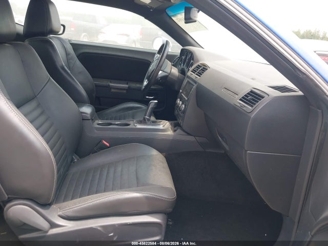 Aukcja sprzedaży 2012 Dodge Challenger R/t, vin: 2C3CDYBTXCH290730, numer aukcji: 45822584