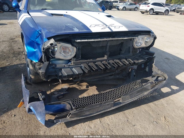 Aukcja sprzedaży 2012 Dodge Challenger R/t, vin: 2C3CDYBTXCH290730, numer aukcji: 45822584
