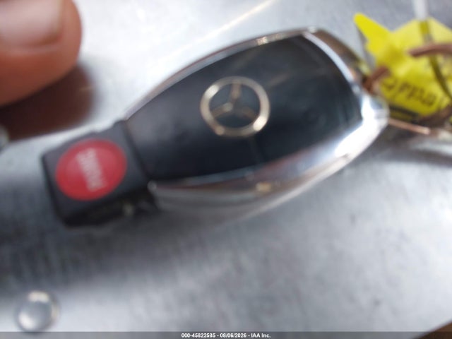 45822585 :رقم المزاد ، 4JGBB72E48A379980 vin ، 2008 Mercedes-benz Ml 550 4matic مزاد بيع