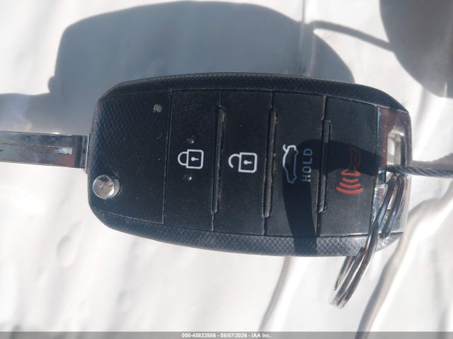 KIA RIO EX 2016 KNADN4A33G6678927 Image 11