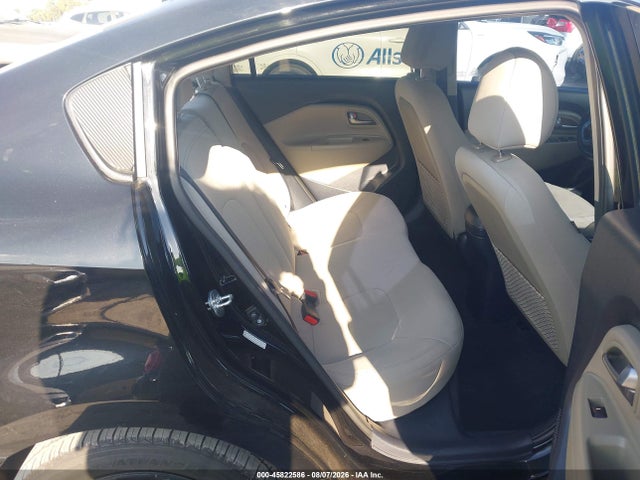 KIA RIO EX 2016 KNADN4A33G6678927 Image 8