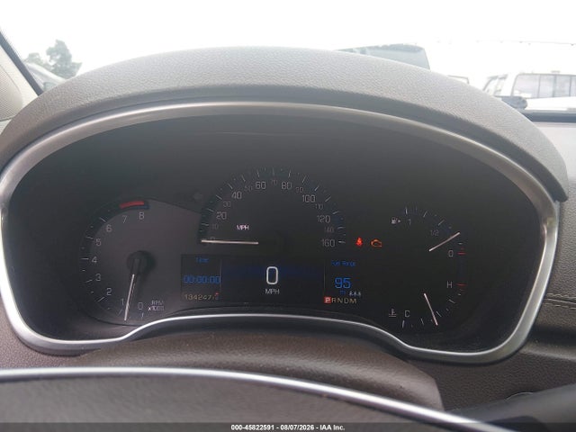 Продажа на аукционе авто 2014 Cadillac Srx Premium Collection, vin: 3GYFNGE3XES549464, номер лота: 45822591