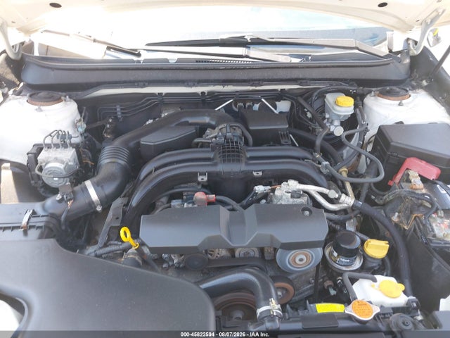 4S3BNBC6XF3012668 Subaru Legacy 2.5i Premium