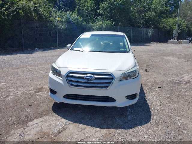 4S3BNBC6XF3012668 Subaru Legacy 2.5i Premium