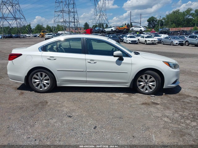 4S3BNBC6XF3012668 Subaru Legacy 2.5i Premium