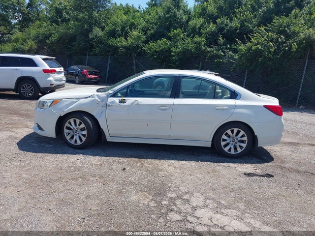 4S3BNBC6XF3012668 Subaru Legacy 2.5i Premium