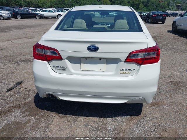 4S3BNBC6XF3012668 Subaru Legacy 2.5i Premium