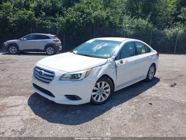 4S3BNBC6XF3012668 Subaru Legacy 2.5i Premium