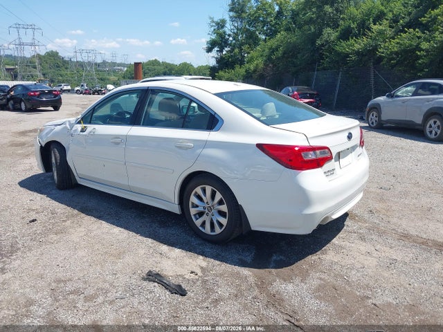4S3BNBC6XF3012668 Subaru Legacy 2.5i Premium