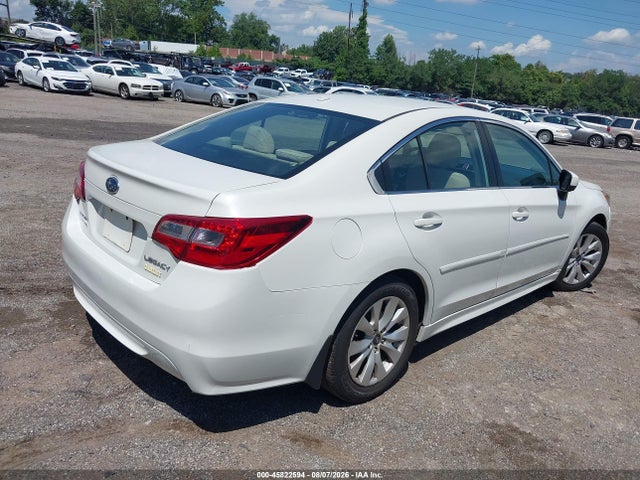 4S3BNBC6XF3012668 Subaru Legacy 2.5i Premium