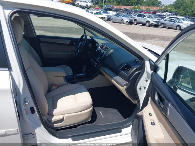 4S3BNBC6XF3012668 Subaru Legacy 2.5i Premium