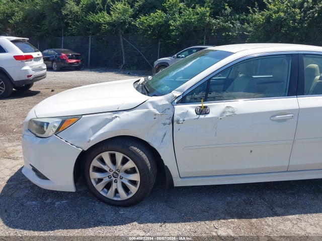 4S3BNBC6XF3012668 Subaru Legacy 2.5i Premium