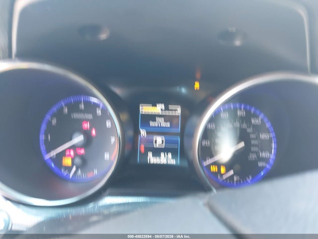 4S3BNBC6XF3012668 Subaru Legacy 2.5i Premium