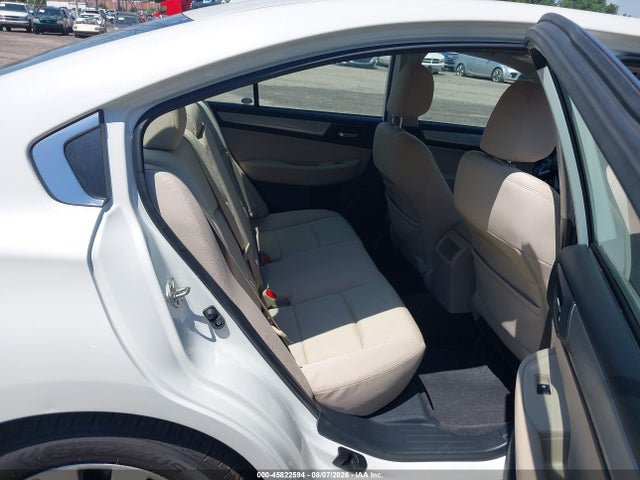 4S3BNBC6XF3012668 Subaru Legacy 2.5i Premium