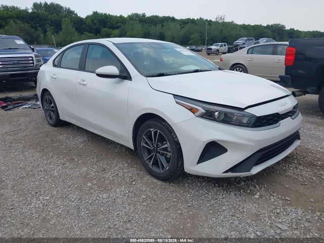 45822595 :رقم المزاد ، 3KPF24AD8PE507811 vin ، 2023 Kia Forte Lxs مزاد بيع