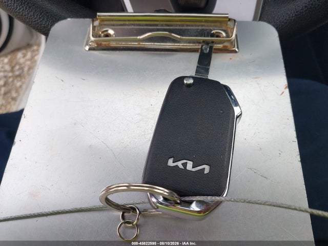 Продажа на аукционе авто 2023 Kia Forte Lxs, vin: 3KPF24AD8PE507811, номер лота: 45822595