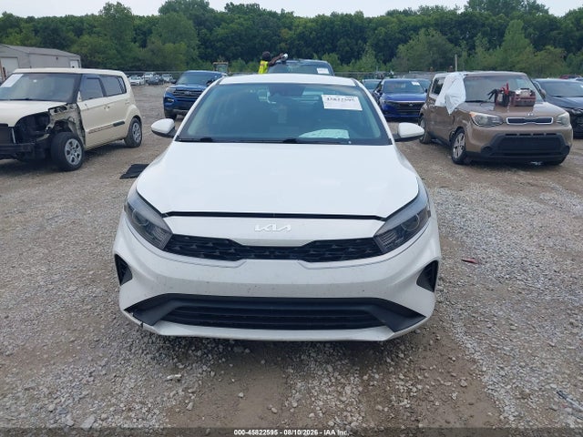 Продажа на аукционе авто 2023 Kia Forte Lxs, vin: 3KPF24AD8PE507811, номер лота: 45822595