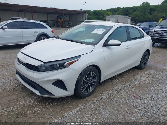 Продажа на аукционе авто 2023 Kia Forte Lxs, vin: 3KPF24AD8PE507811, номер лота: 45822595