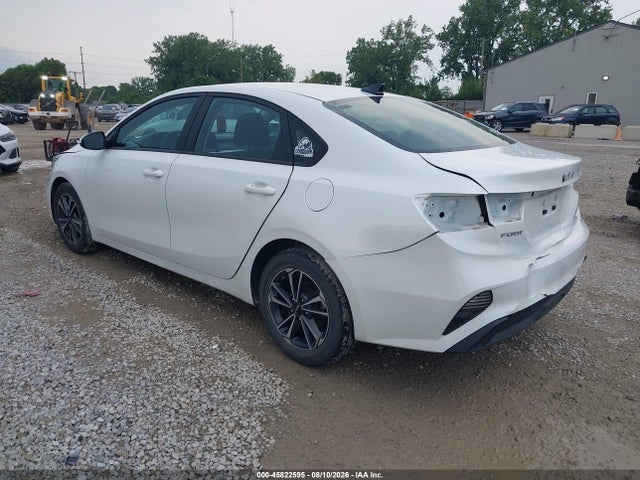 Продажа на аукционе авто 2023 Kia Forte Lxs, vin: 3KPF24AD8PE507811, номер лота: 45822595