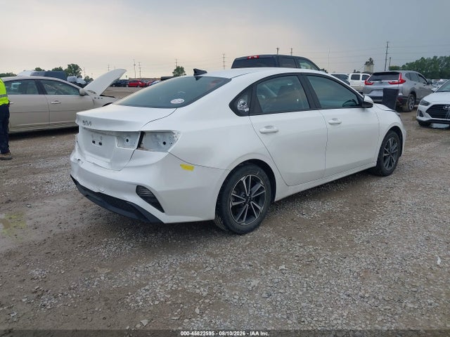 Продажа на аукционе авто 2023 Kia Forte Lxs, vin: 3KPF24AD8PE507811, номер лота: 45822595