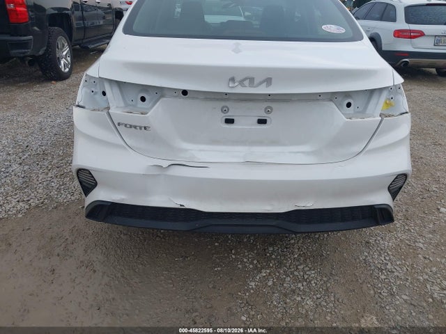 Продажа на аукционе авто 2023 Kia Forte Lxs, vin: 3KPF24AD8PE507811, номер лота: 45822595