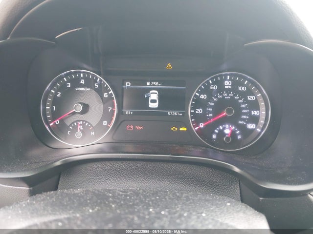 Продажа на аукционе авто 2023 Kia Forte Lxs, vin: 3KPF24AD8PE507811, номер лота: 45822595
