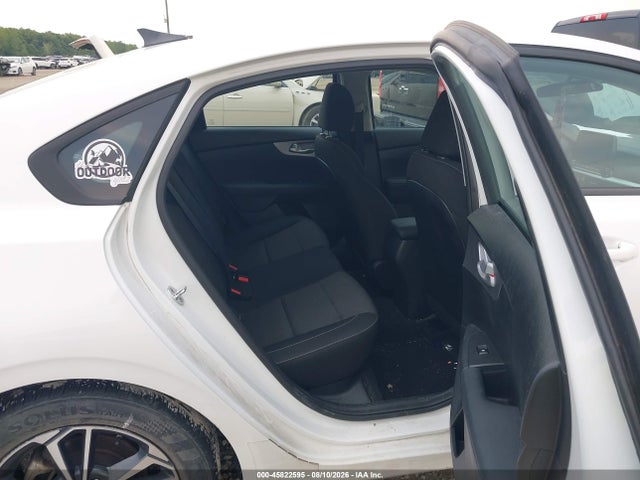 Продажа на аукционе авто 2023 Kia Forte Lxs, vin: 3KPF24AD8PE507811, номер лота: 45822595