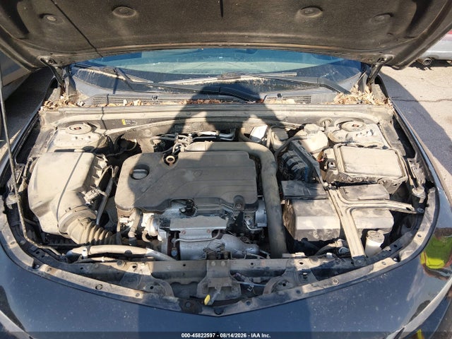 1G1ZE5ST7GF295952 Chevrolet MALIBU 1LT