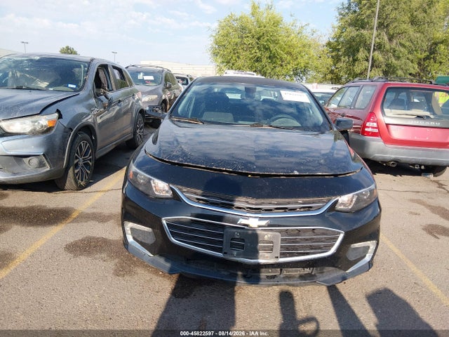 1G1ZE5ST7GF295952 Chevrolet MALIBU 1LT