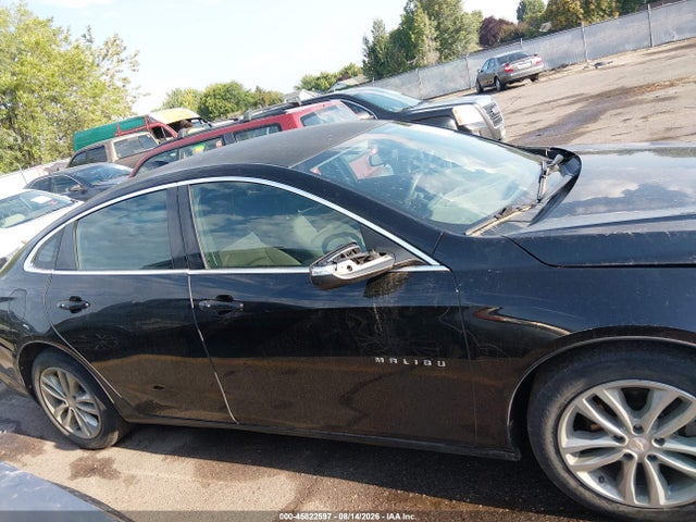 1G1ZE5ST7GF295952 Chevrolet MALIBU 1LT