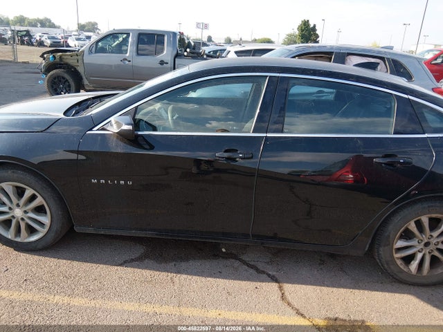 1G1ZE5ST7GF295952 Chevrolet MALIBU 1LT