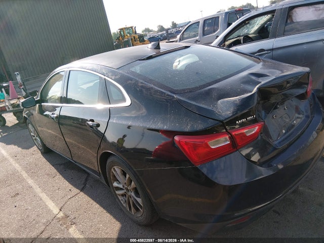 1G1ZE5ST7GF295952 Chevrolet MALIBU 1LT