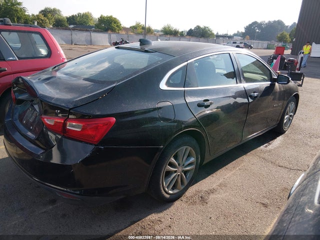 1G1ZE5ST7GF295952 Chevrolet MALIBU 1LT