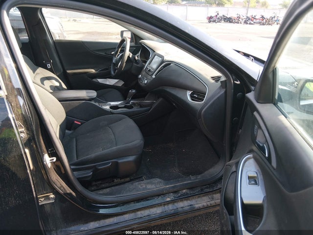 1G1ZE5ST7GF295952 Chevrolet MALIBU 1LT