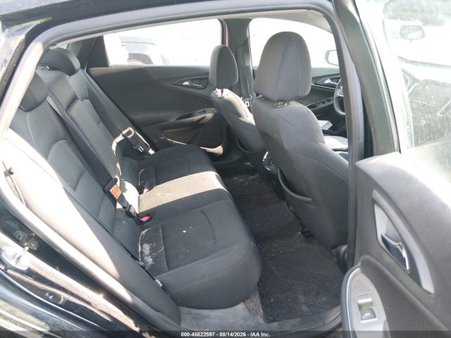 1G1ZE5ST7GF295952 Chevrolet MALIBU 1LT
