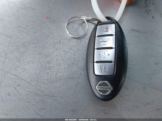 Nissan SENTRA SV 2018 3N1AB7AP7JL642581 Image 11