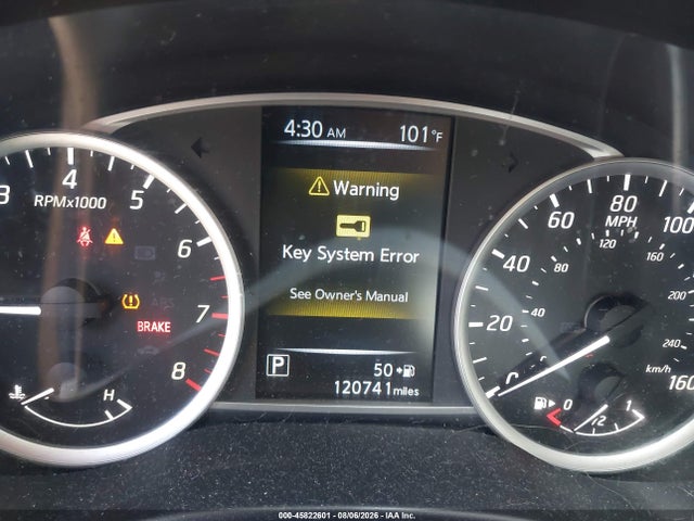 Nissan SENTRA SV 2018 3N1AB7AP7JL642581 Image 15