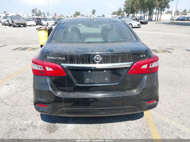 Nissan SENTRA SV 2018 3N1AB7AP7JL642581 Image 16