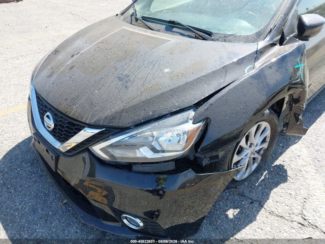 Nissan SENTRA SV 2018 3N1AB7AP7JL642581 Image 17